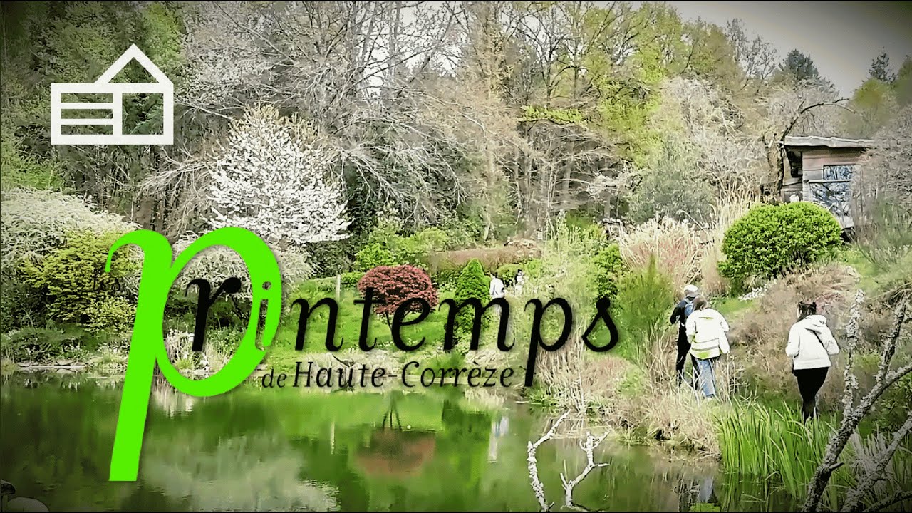 Festival Les Printemps de Haute-Corrèze - Edition 2025