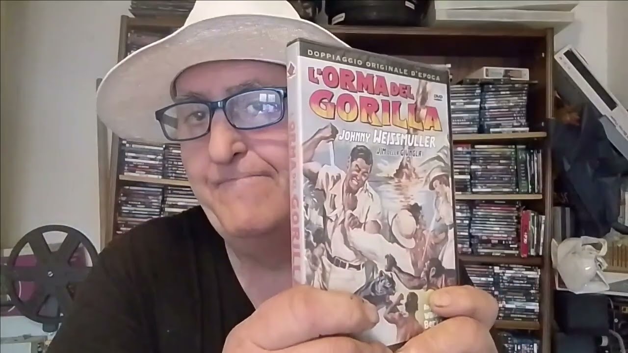PRIMO VIDEO 2026,NOVITA CLASSICI IN DVD