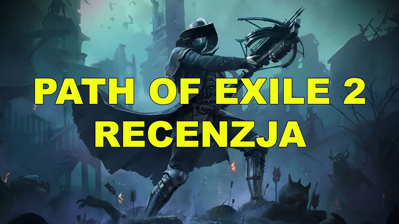 Path of Exile 2 - Recenzja