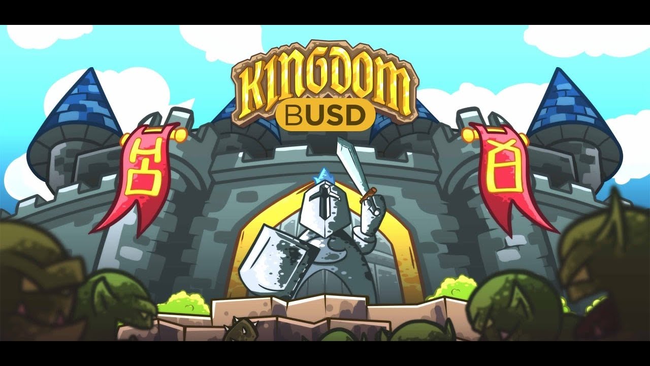BUSD Kingdom- 王国系列四部曲之稳定币版本 老牌项目方加持 头矿即将开抢 日息4.35%