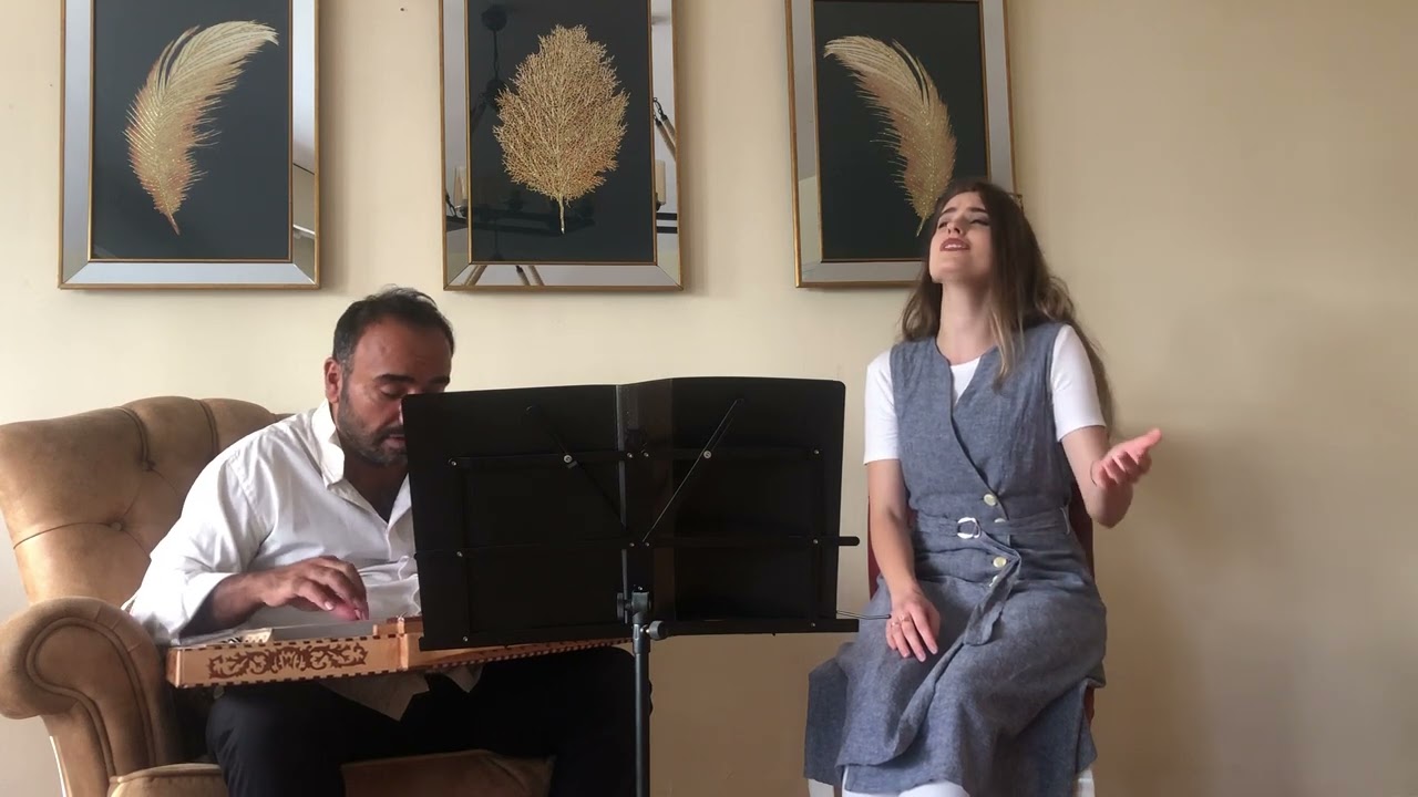 Savaş özkök gülce kaderim kederim oldu (Acemkürdi söz&müzik:S.Ö)