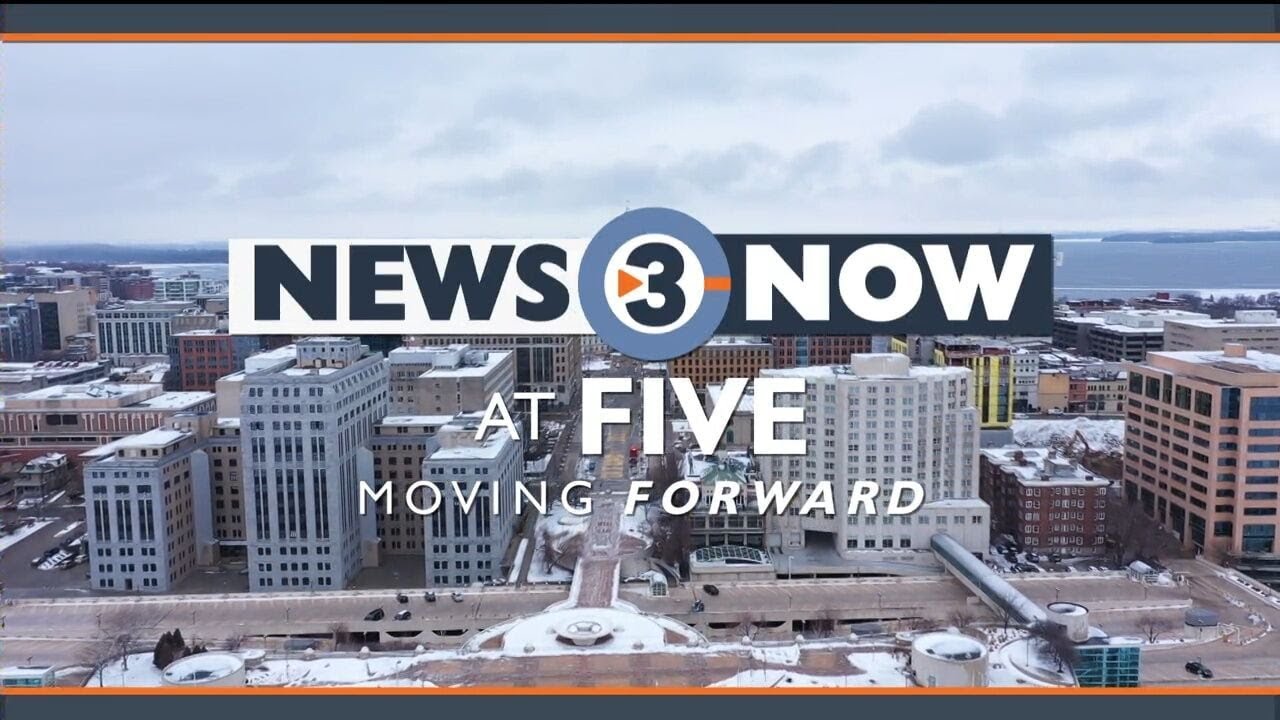 News 3 Now at Five: February 24, 2026
