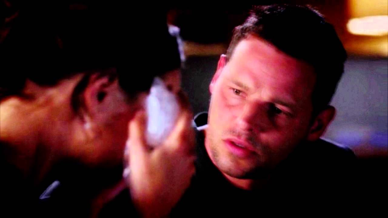 alex&jo SEASON 9 | all of me