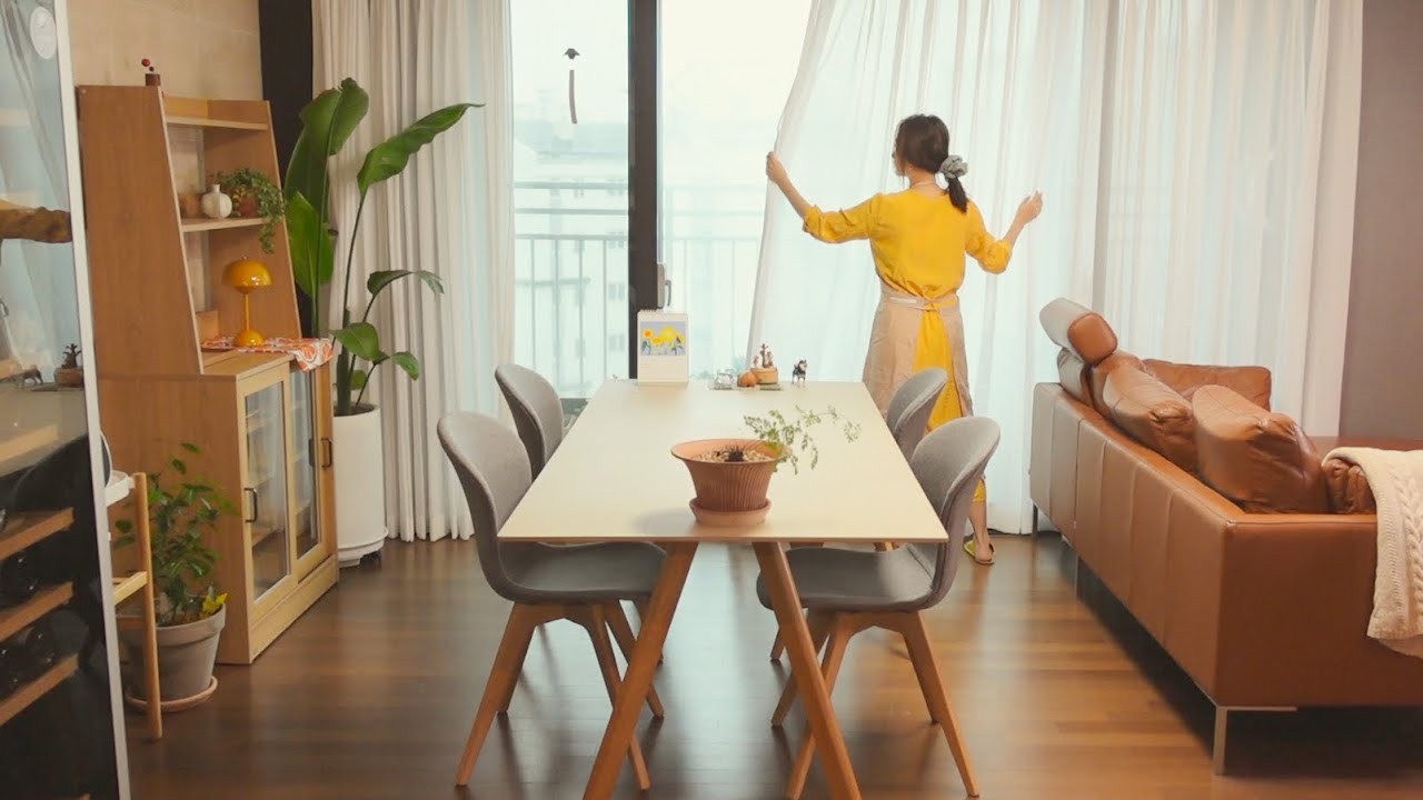 SUB) 알아두면 도움되는👍찐 살림팁 8가지 | 주방청소, 욕실청소 꿀팁 Clean with me, Cleaning tips