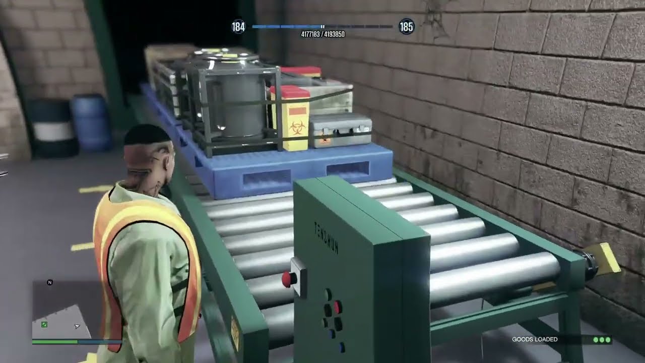 🌇Gta Online 9 to 5🌃 - Realistic Gameplay