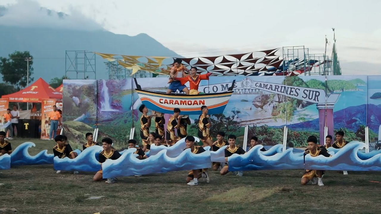 Kaogmahan Street Dance | Kaogma Festival 2024