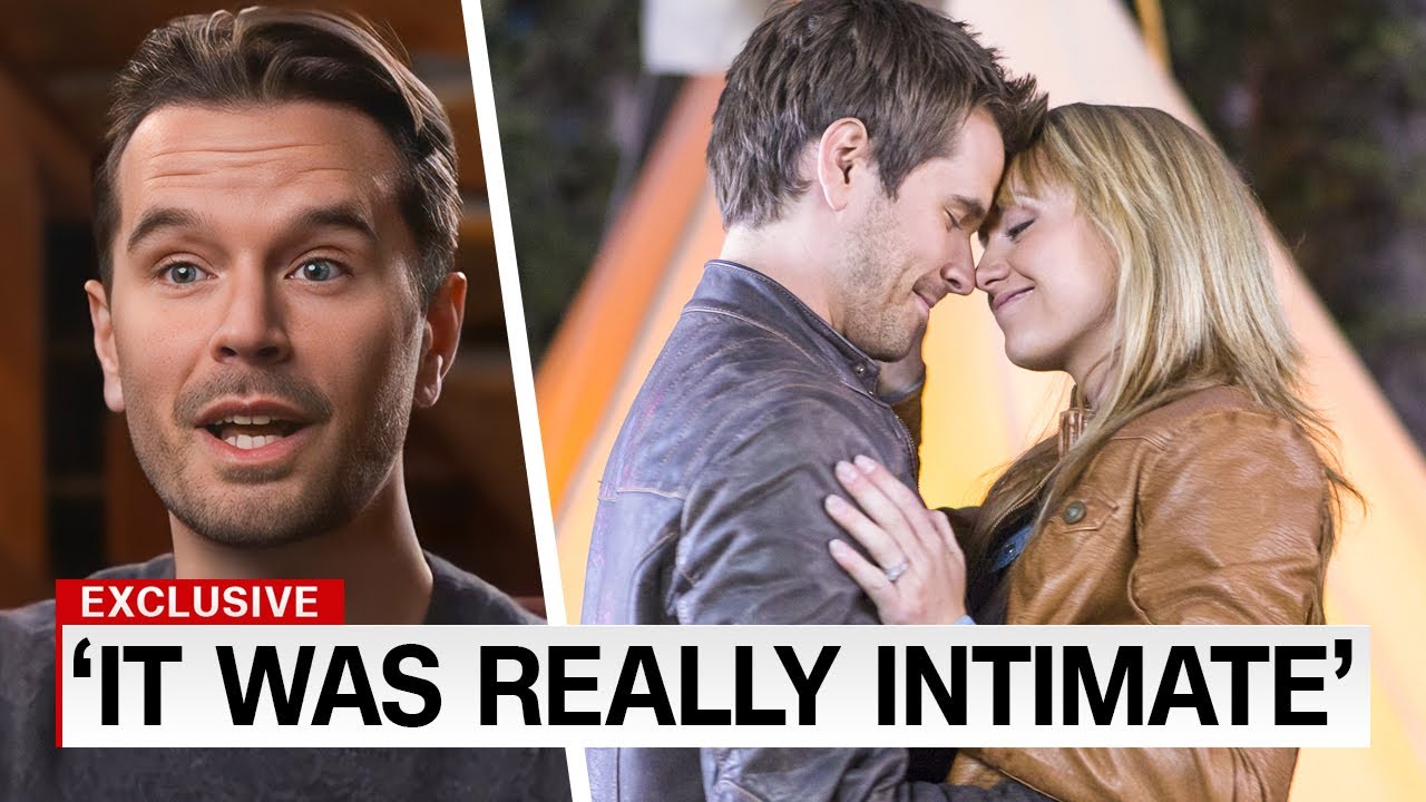 Heartland's Most SHOCKING Moments REVEALED..