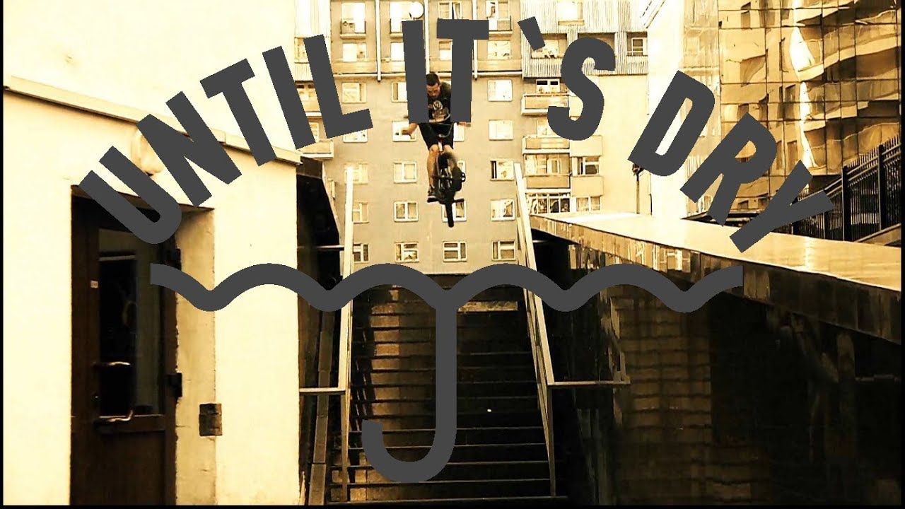 Until It's Dry - two