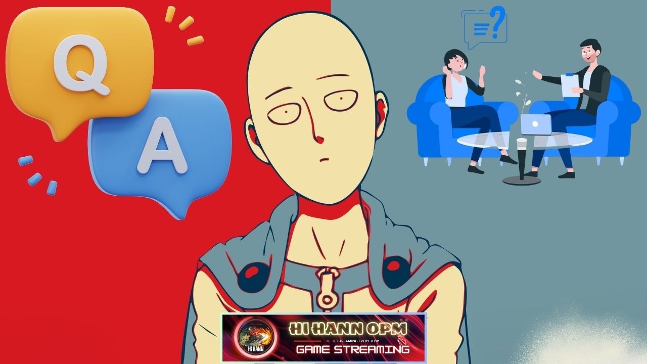 Hello A/e 11h Mỗi Ngày [718]: Chuyên Mục Q&A