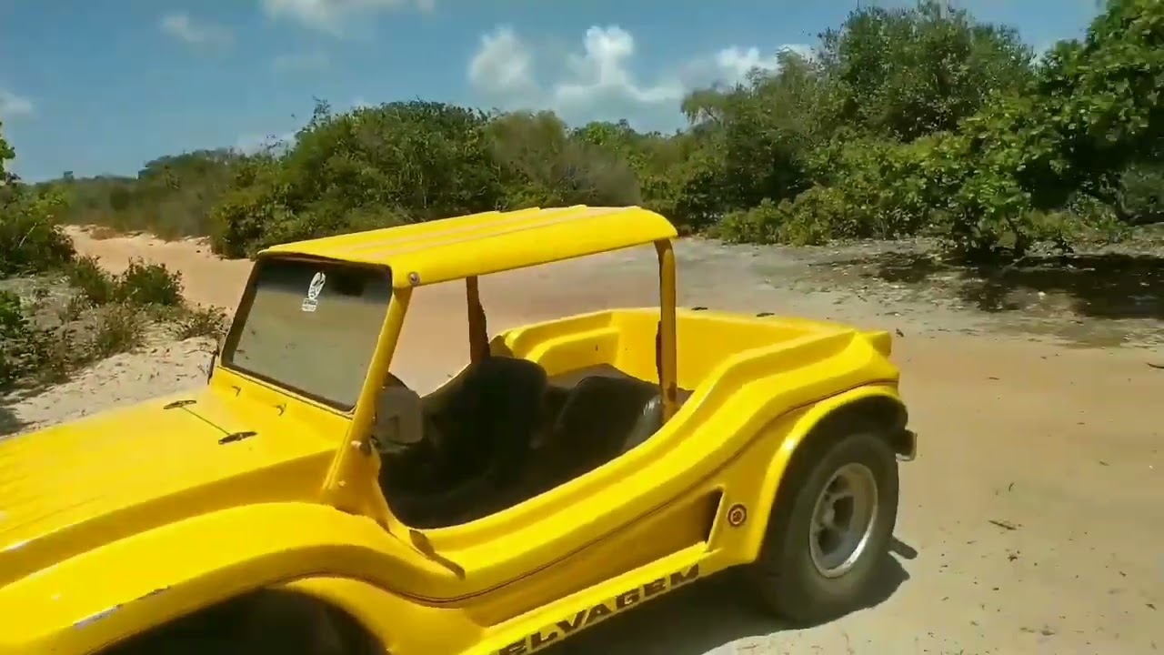 PASSEIO COMPLETO DE BUGGY🌴LAGOA DE PEDRAS RN ✓✓✓