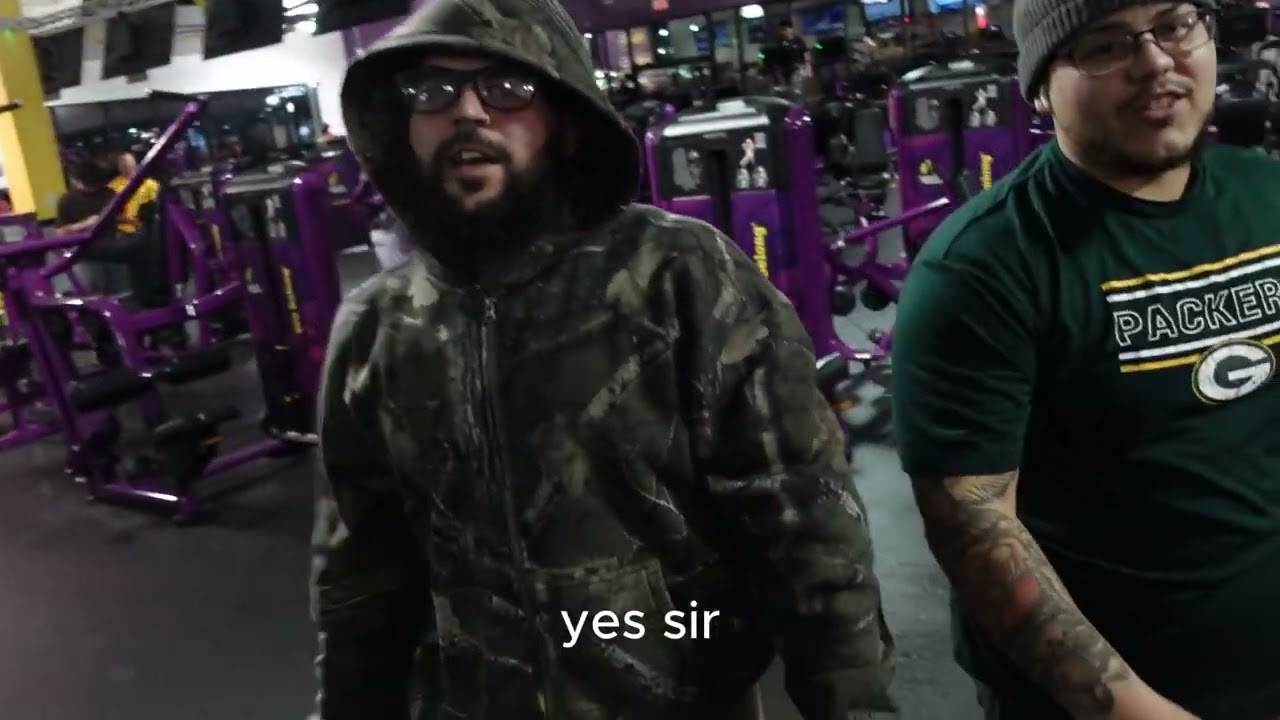 3 brother's enjoying the gym vlog 💗🙏🏼