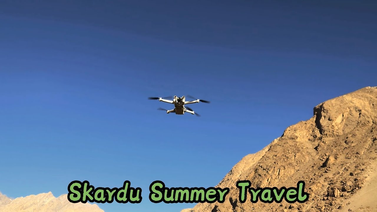 Northern Areas travel, Skardu, Pakistan.@Samurai-Shorts