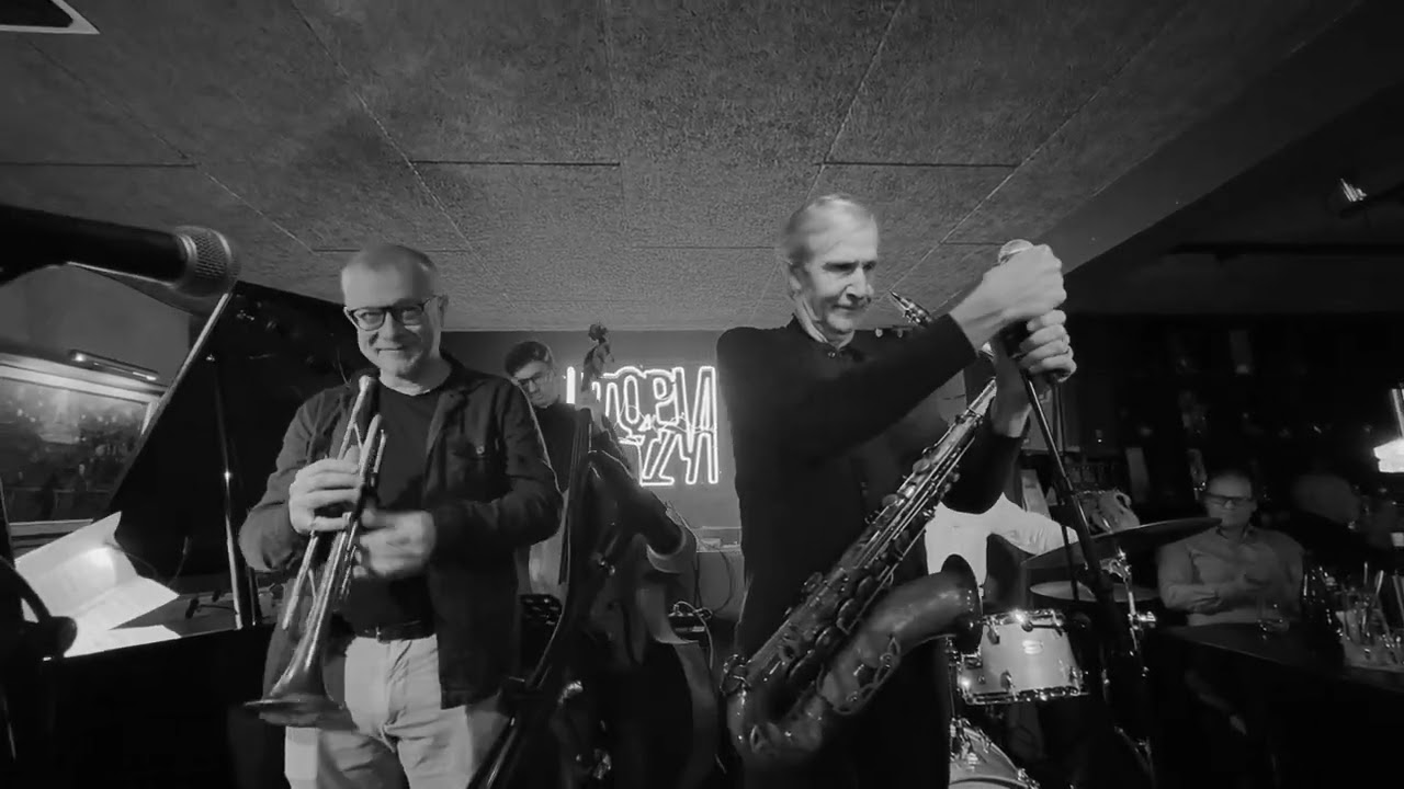 Blue Notes hos Utopiajazz 2025