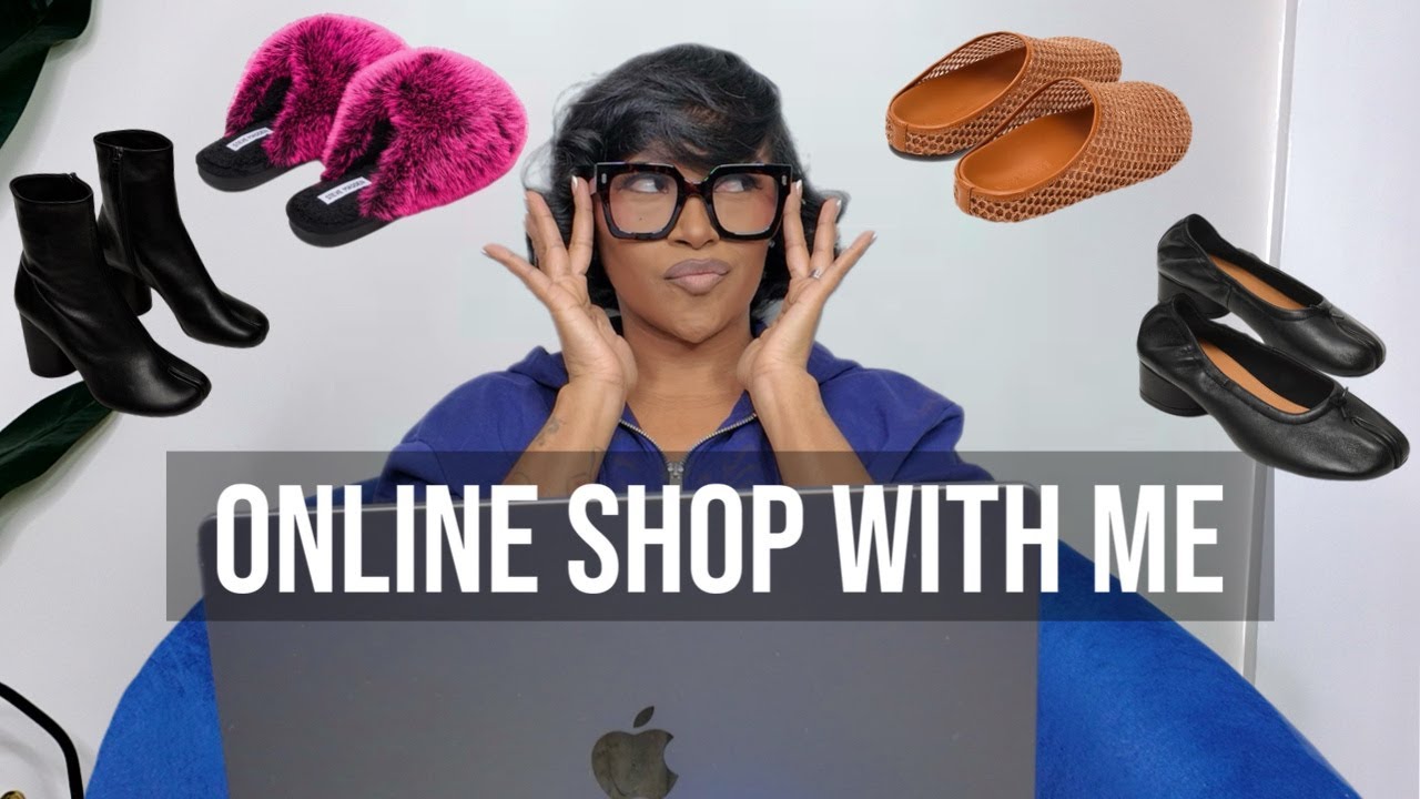 Покупки онлайн | Покупки в Steve Madden | Обувь, которая мне сейчас очень нравится | Обзор обуви ...
