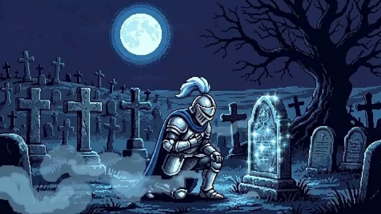 Medieval Night Music | Relaxing Ancient Forest Ambiance