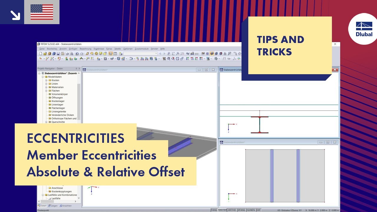 T&T 005 | Eccentricities - Member Eccentricities