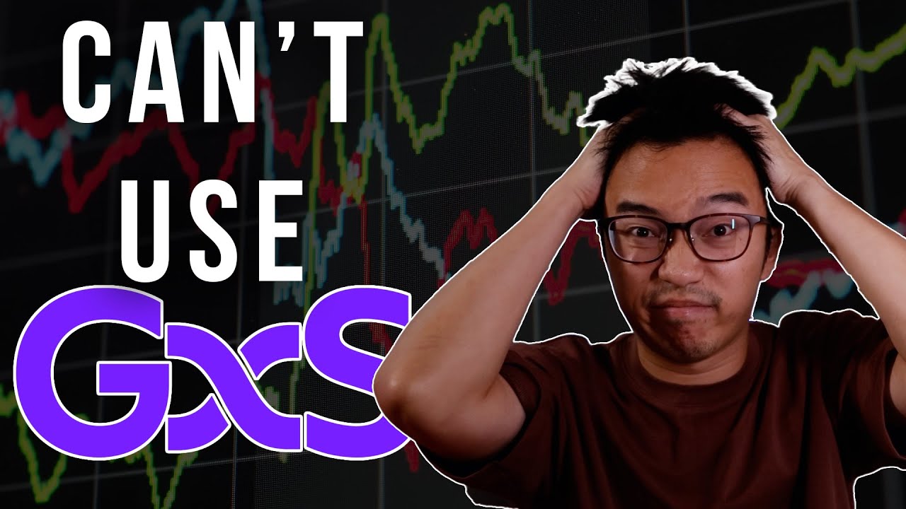 GXS vs Trust Bank | Savings Bank Account for Singapore