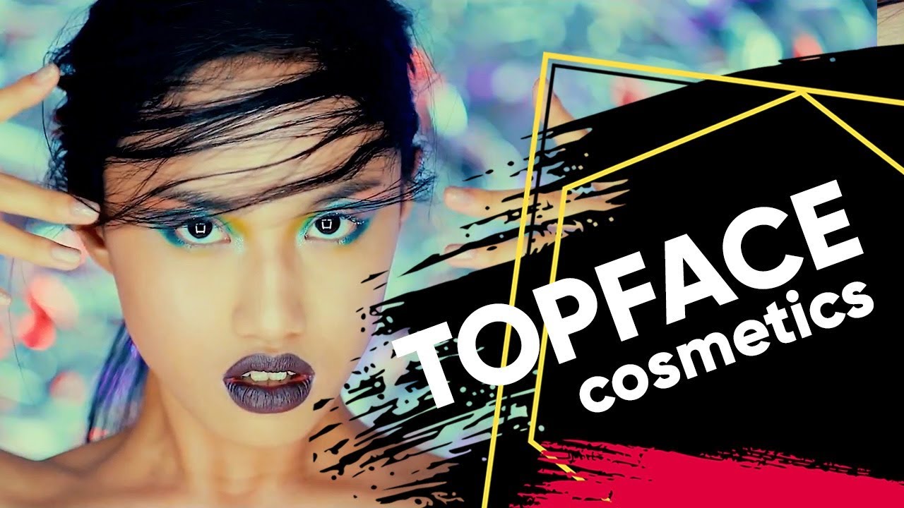 TopFace cosmetics