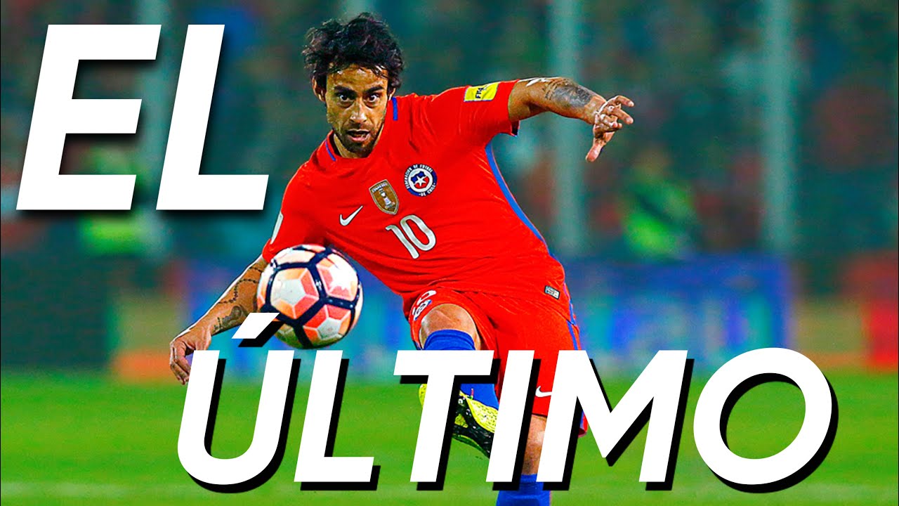 El último diez de la Selección Chilena - Jorge 
