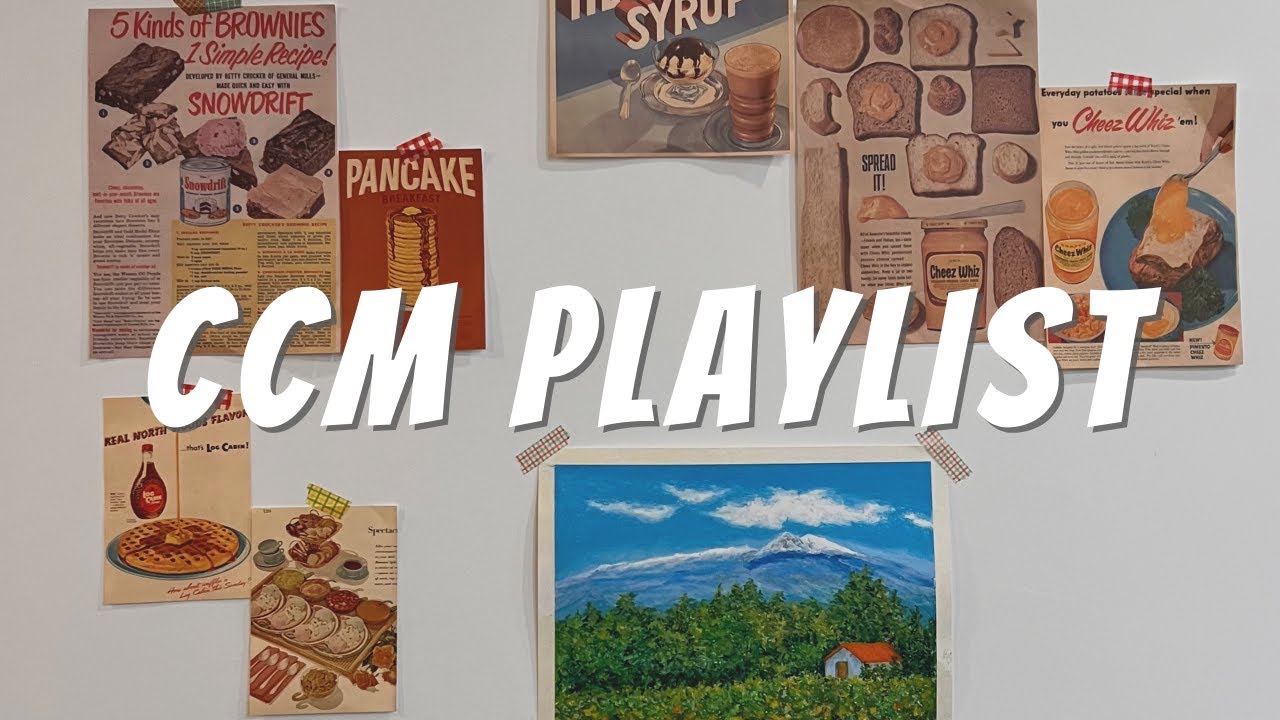 [CCM playlist]🥁권사님도 들썩들썩🙌신나는 찬송가 플레이리스트🎵ㅣ찬송가 편곡ㅣ찬양플리ㅣ켈라워십