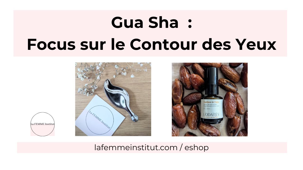 Contour des yeux : Routine pour un regard éclatant ( anti-cernes, anti-poches, éclat)