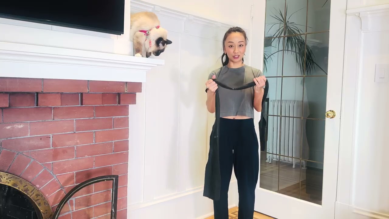 Exercise to Reduce Neck Pain