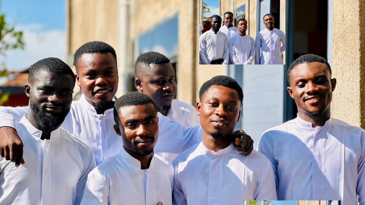 Ayeyie Nka Yɛ Hene Nyame 🔥🙏