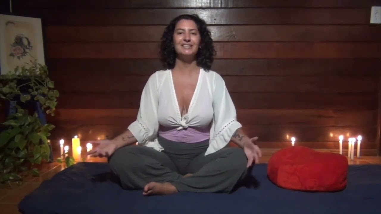 CURSO DE TANTRA - INTRODUÇÃO - EP1