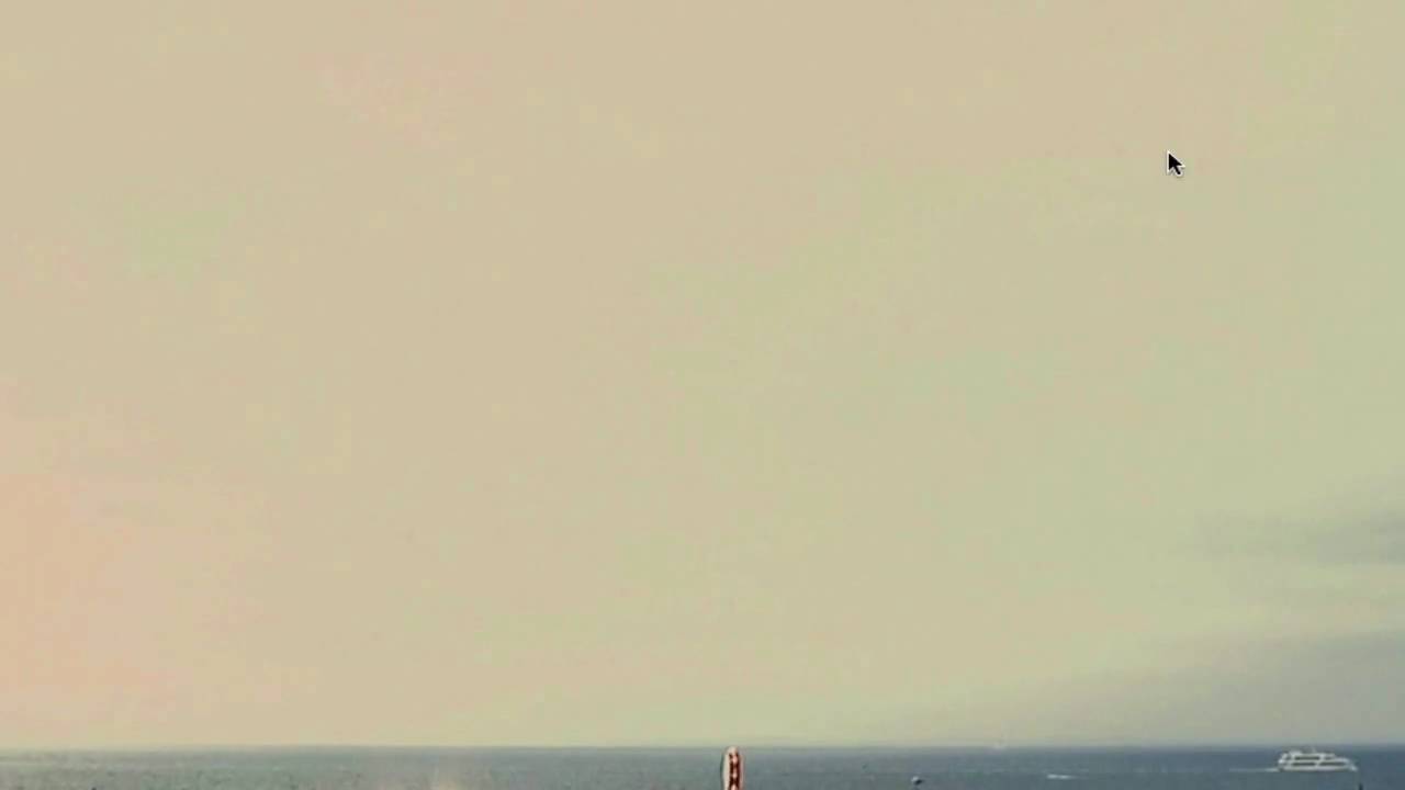 Cloverfield Satellite Falling HD