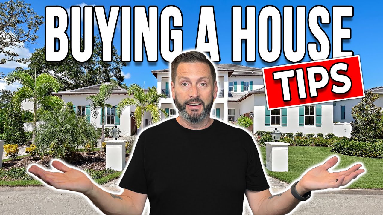 Tips For Buying a House In Tampa Bay | Living in Tampa Florida