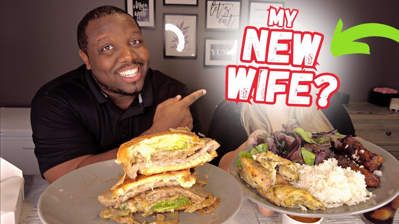 Is This My NEW Wife?! [Fun Story Time]