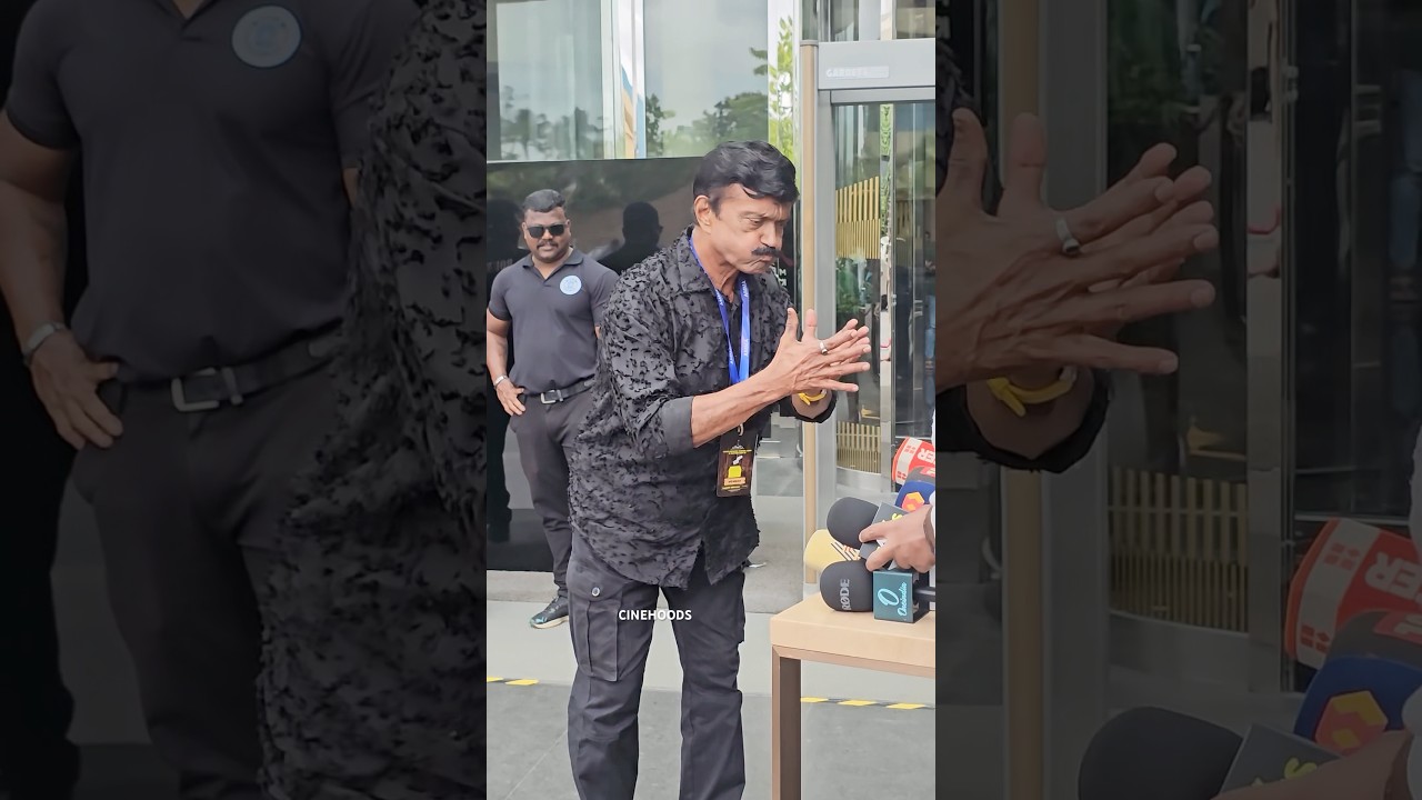 ഭീമൻരാഗു എന്താണ് ചെയ്തതെന്ന് മനസ്സിലായോ!😂Bheeman Raghu Funny Action #bheemanraghu