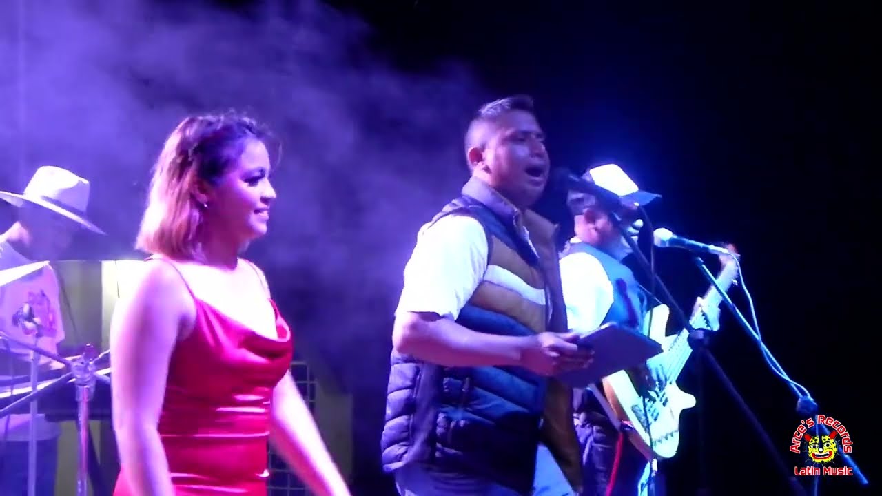 Organizacion Junior De Guerrero - Sones (En Vivo)