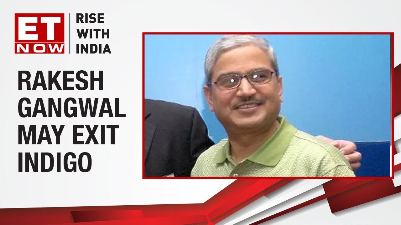 Indigo CEO Rakesh Gangwal has no desire to continue Indigo, growth strategies remain intact