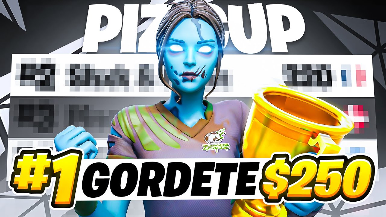 🏆+$250 ASÍ LE GANÉ A LOS MEJORES PROS DE EUROPA EN SOLOS🏆 | Gordete