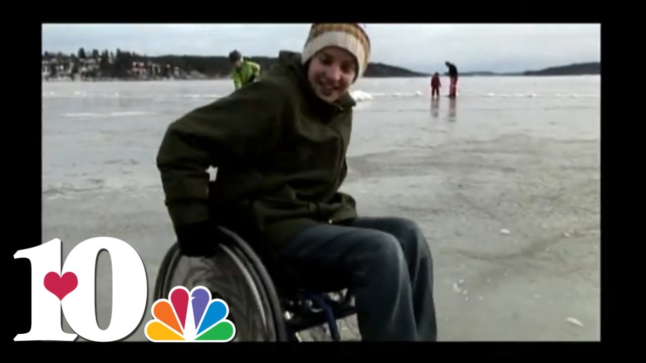 Peter Lillelid: 10 years later Part 1 (2007)