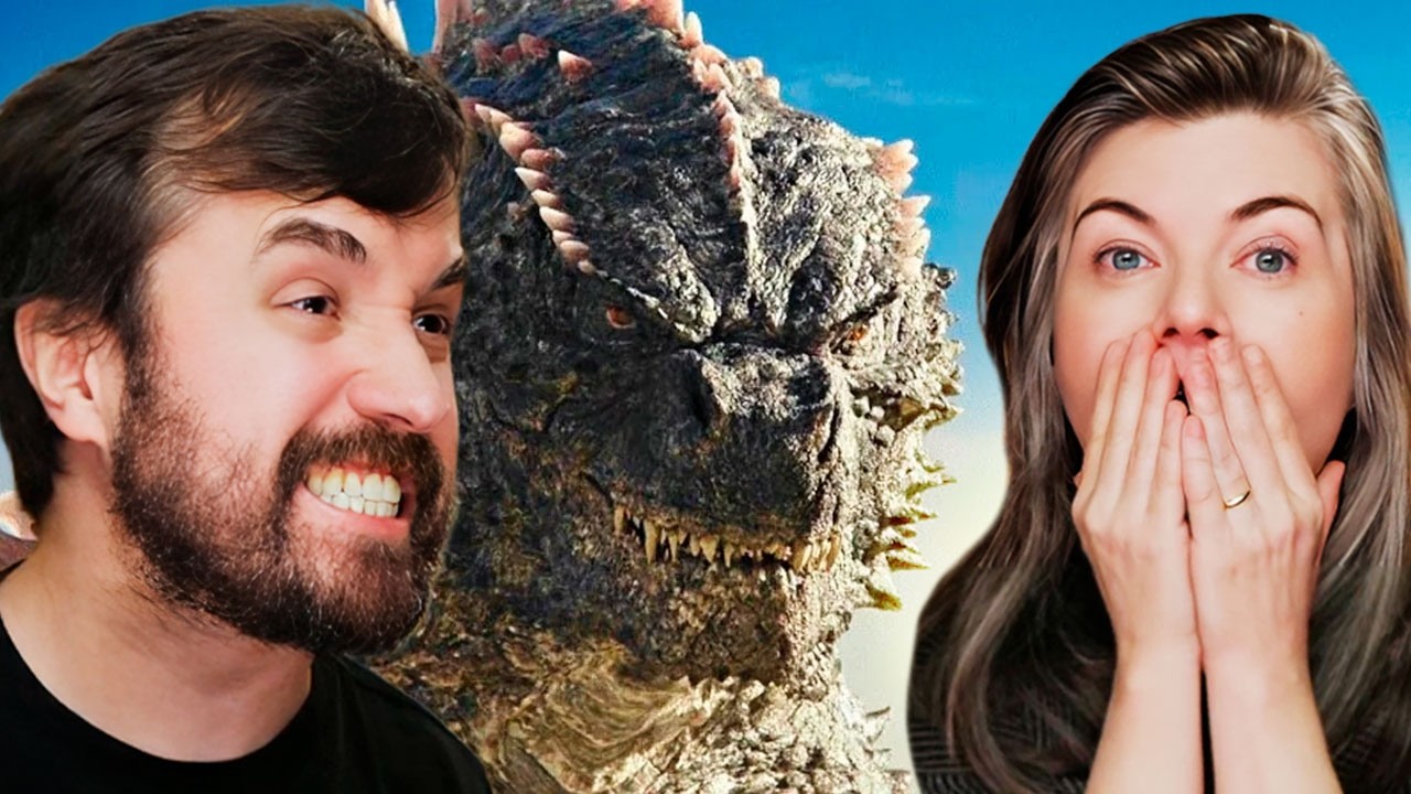 A MAIOR DISPUTA J&Aacute; VISTA! - Qual o Filme?
