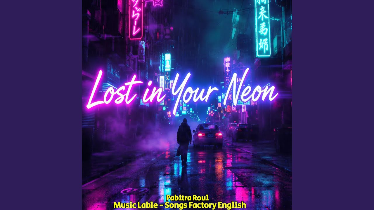 Lost in Your Neon