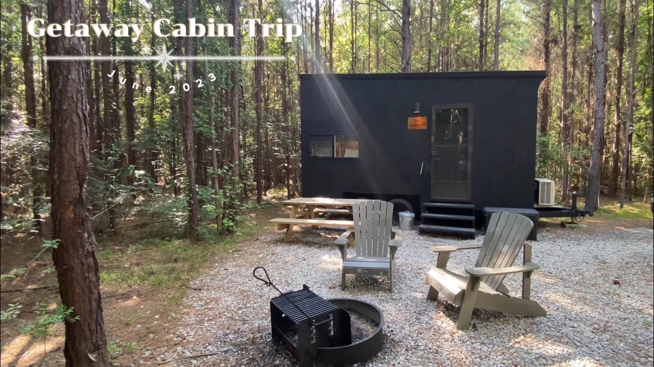 Getaway Cabin New Orleans (Mississippi)