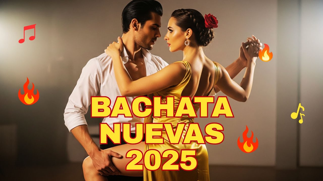 Mix Bachata 2026 🔥 Lo Más Nuevo para Bailar con Pasión | Luchas de Amor: Bachata de Pasión y Destino