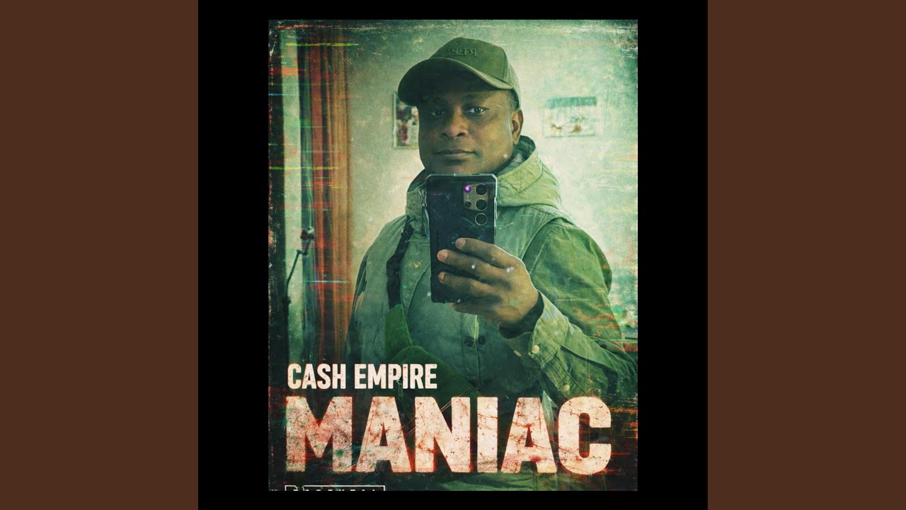 Maniac