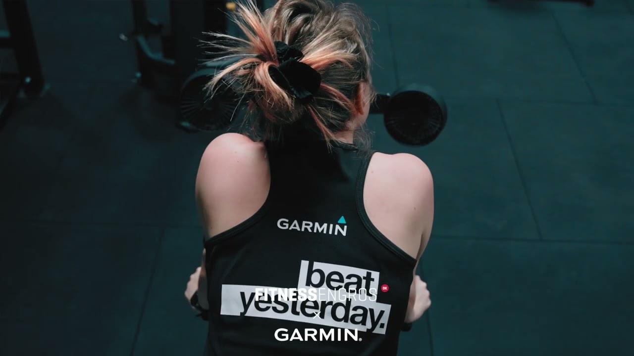 Medarbejdertrivsel hos Garmin