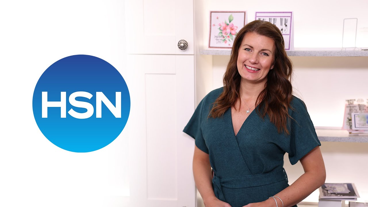 HSN SHOW MARCH 28TH CRAFT DAY - WATCH THE PRODUCT PREVIEW HERE