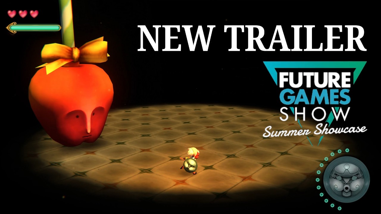Bel's Fanfare &mdash; Future Games Show 2026 Trailer