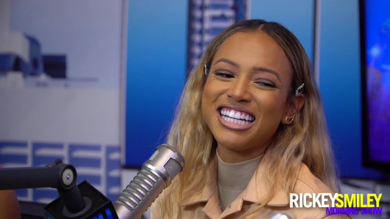 Everything Karrueche Tran & Jenn Lyon Said On 