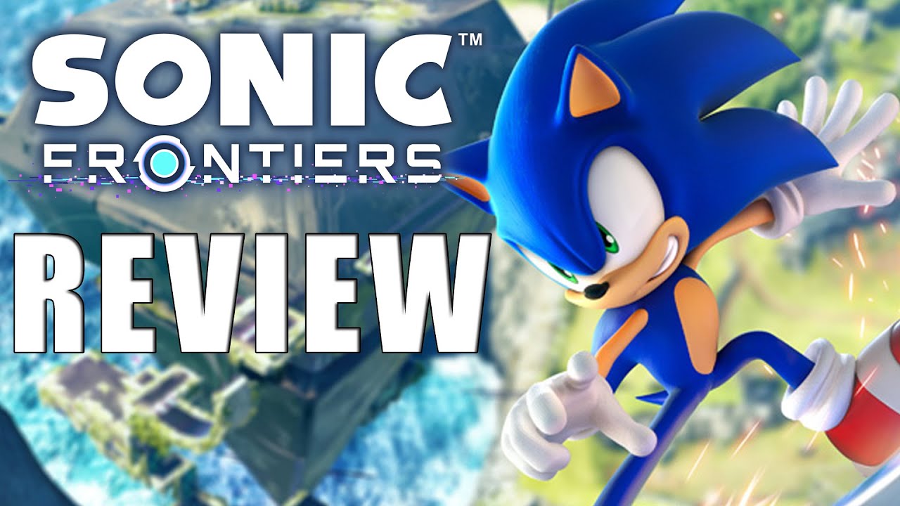 Sonic Frontiers Review - The Final Verdict