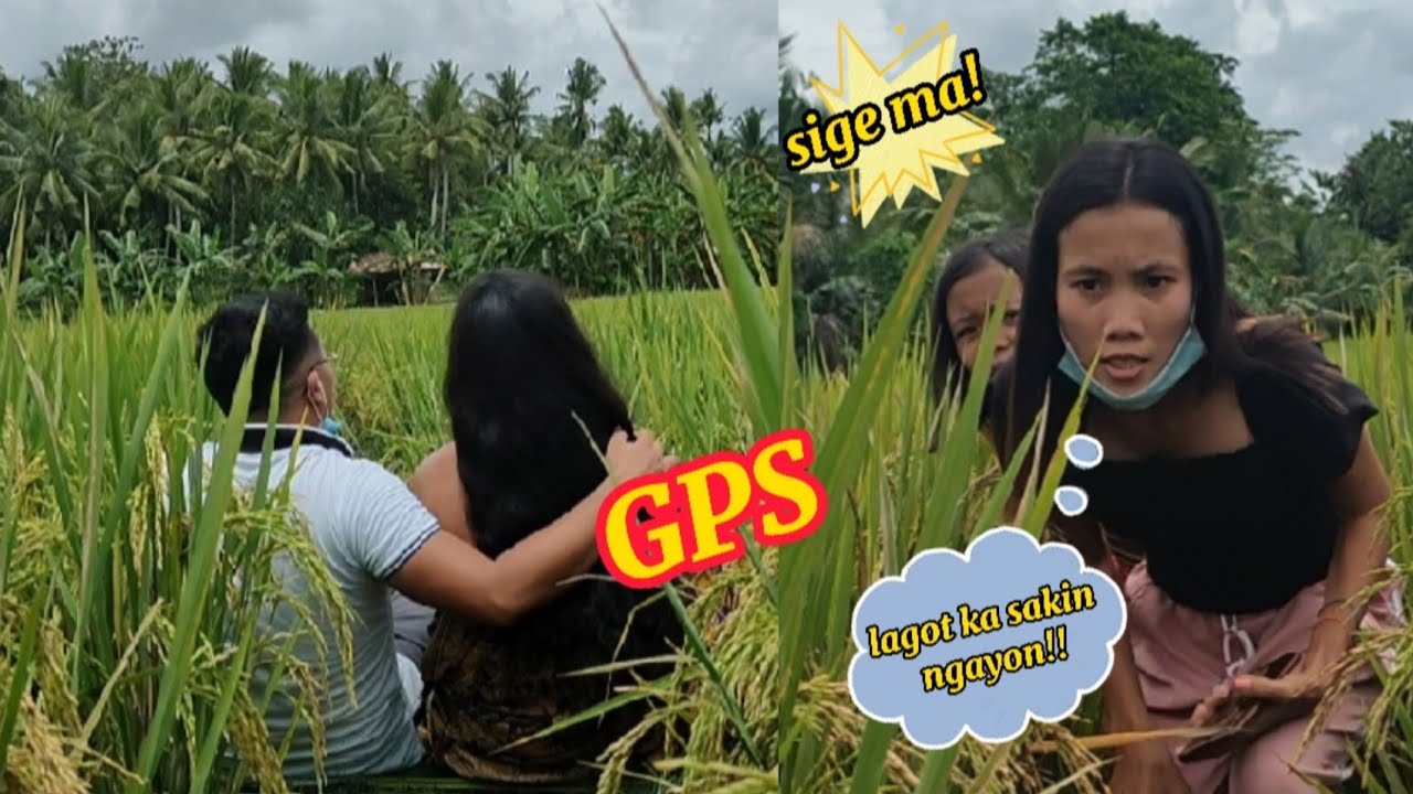GPS||huli pero di kulong