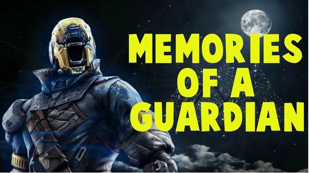 Destiny: 