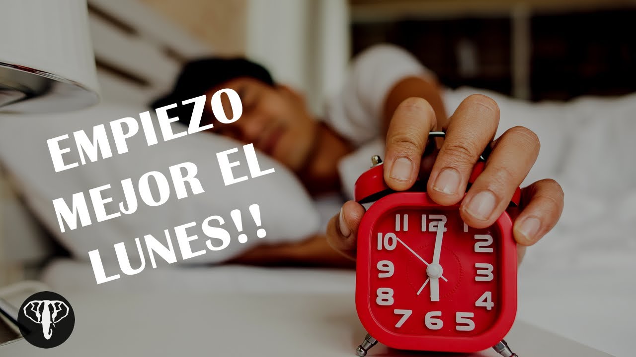 PROCRASTINAR - COMO DEJAR DE POSTERGAR TU VIDA ⏰