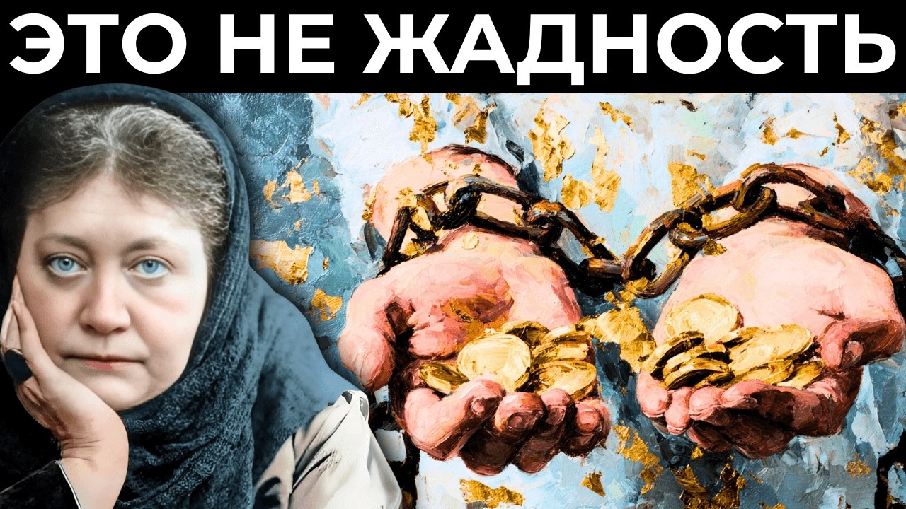 Желание иметь свои деньги и не зависеть ни от кого: Блаватская раскрывает, чего требует ваша душа